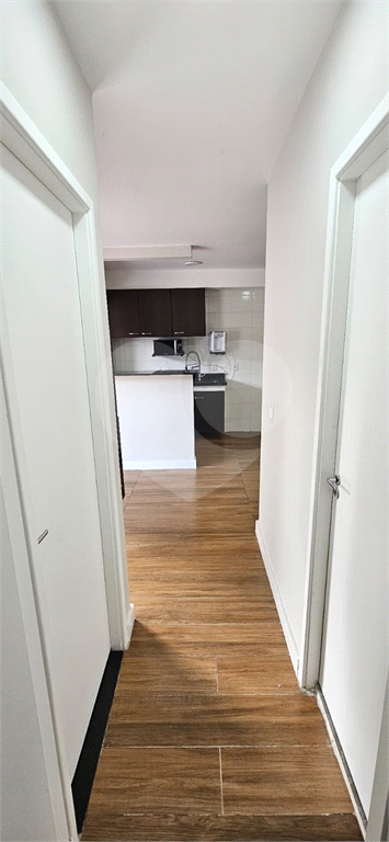 APARTAMENTO em MANDAQUI