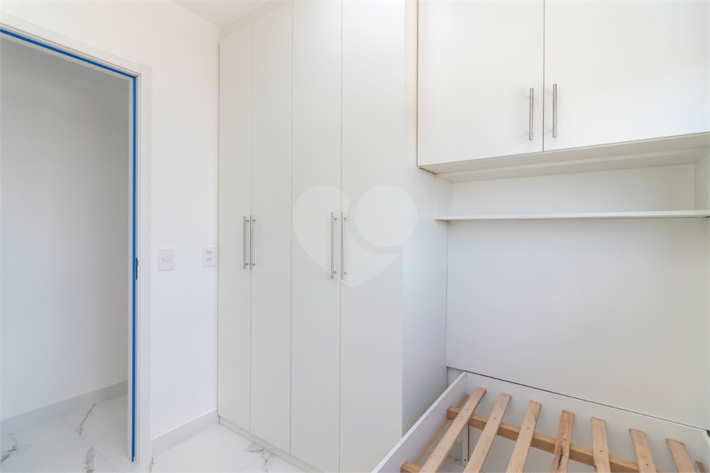 Apartamento NOVO  e mobiliado para locação Vila Guilherme