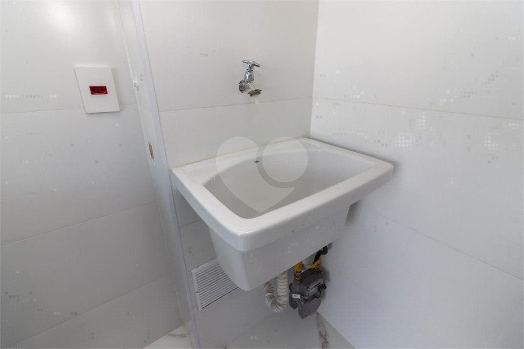 Apartamento NOVO  e mobiliado para locação Vila Guilherme