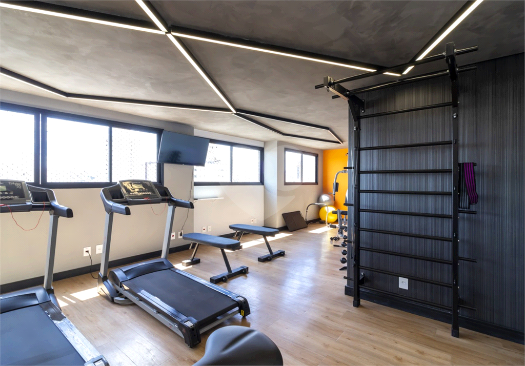 Apartamento NOVO  e mobiliado para locação Vila Guilherme