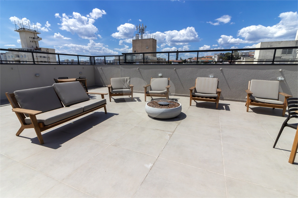 Apartamento NOVO  e mobiliado para locação Vila Guilherme