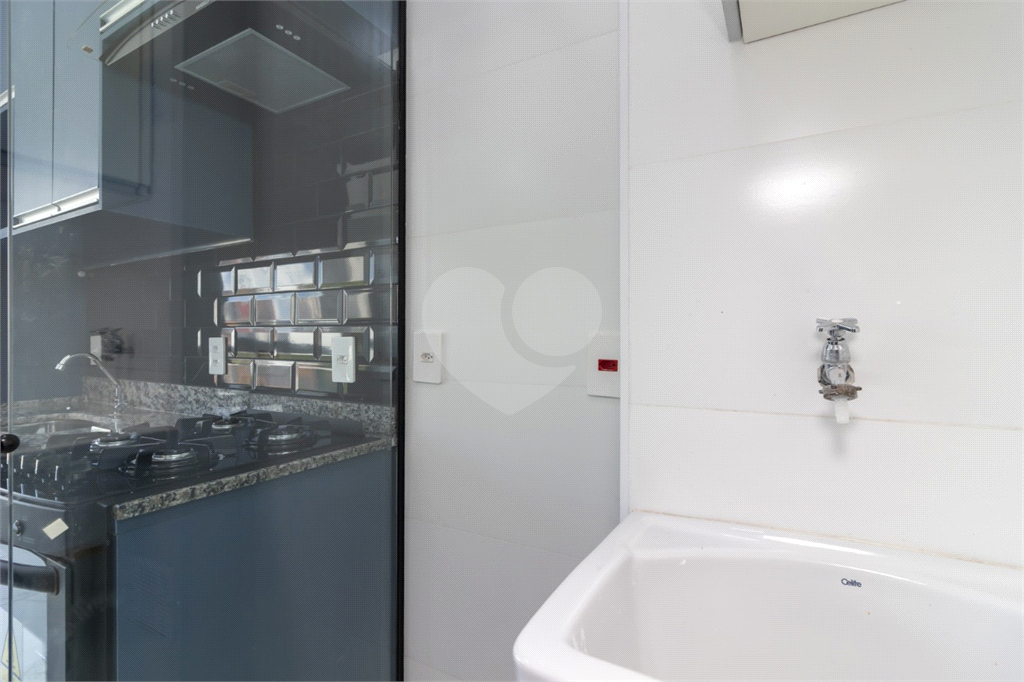 Apartamento NOVO  e mobiliado para locação Vila Guilherme