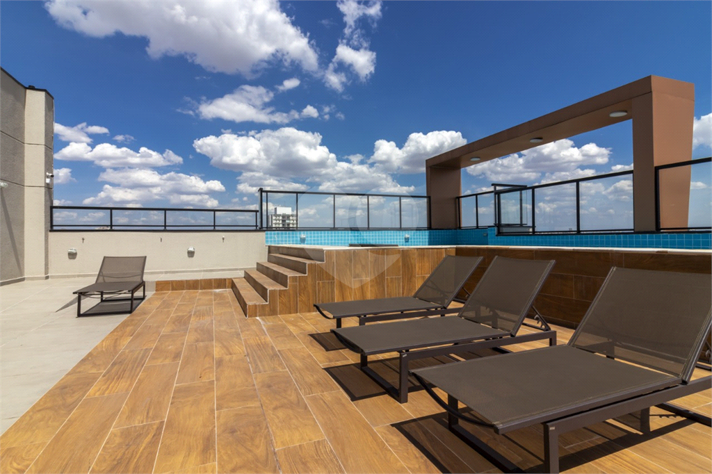 Apartamento NOVO  e mobiliado para locação Vila Guilherme