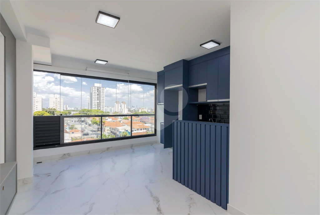 Apartamento NOVO  e mobiliado para locação Vila Guilherme