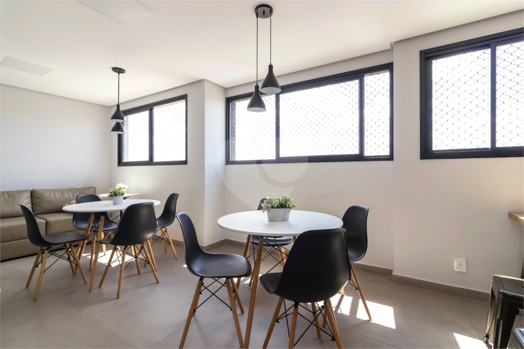 Apartamento NOVO  e mobiliado para locação Vila Guilherme