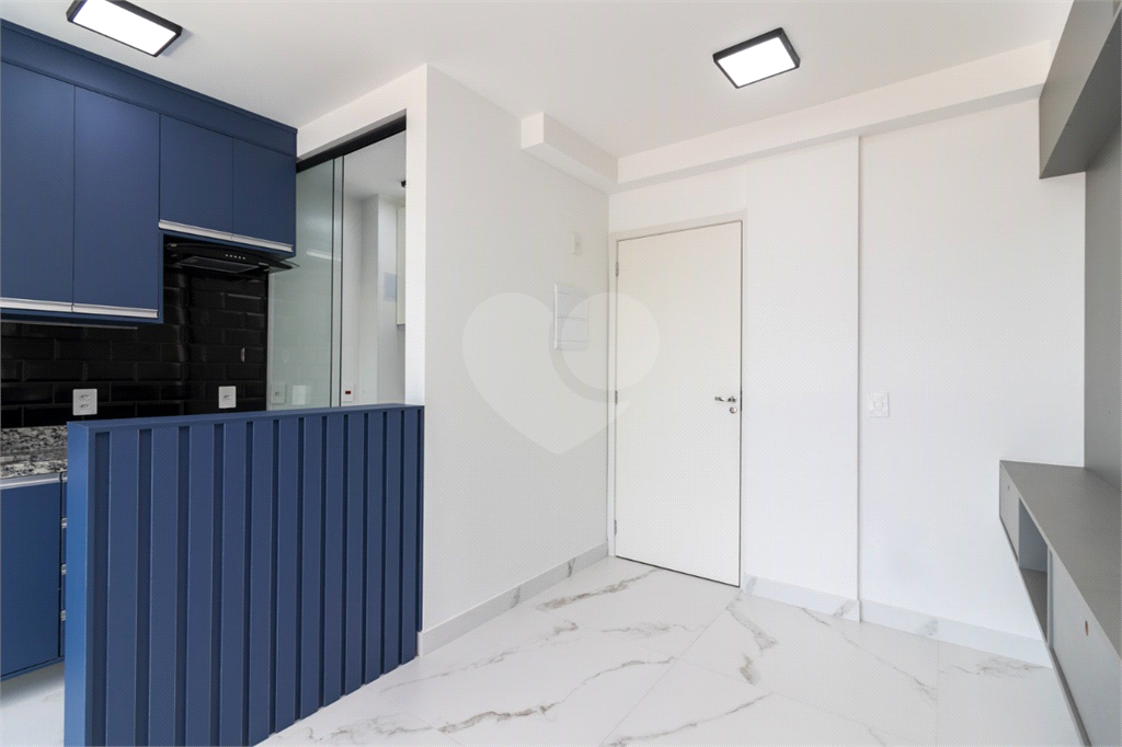 Apartamento NOVO  e mobiliado para locação Vila Guilherme