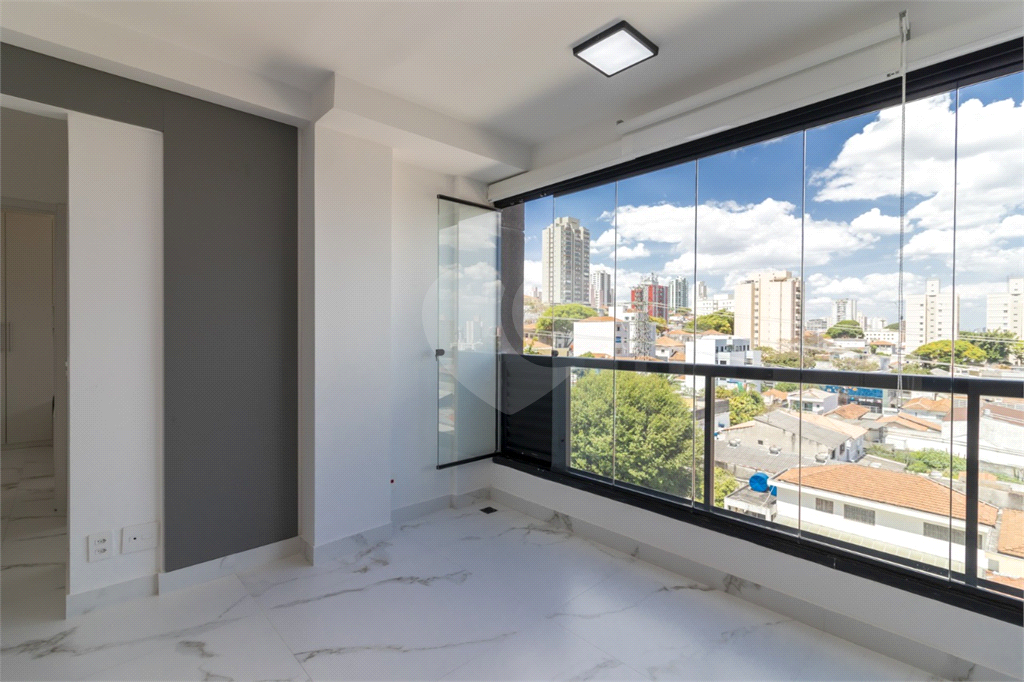 Apartamento NOVO  e mobiliado para locação Vila Guilherme