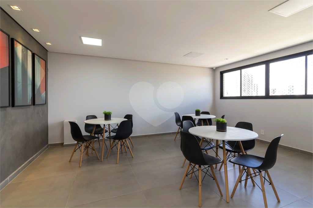 Apartamento NOVO  e mobiliado para locação Vila Guilherme