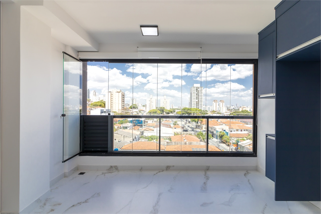 Apartamento NOVO  e mobiliado para locação Vila Guilherme