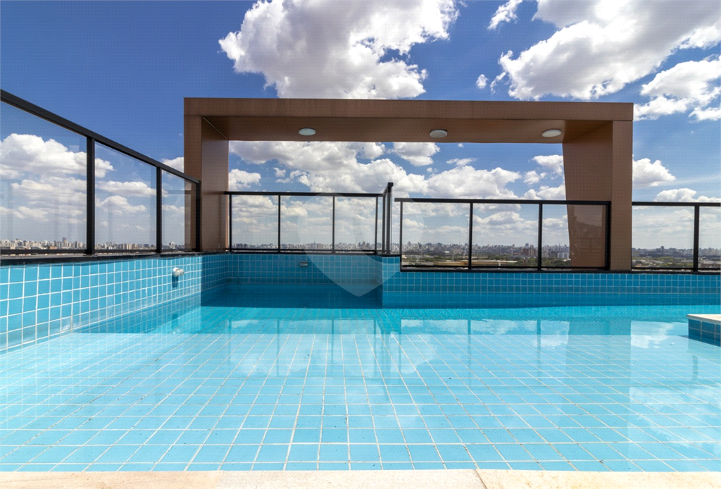 Apartamento NOVO  e mobiliado para locação Vila Guilherme