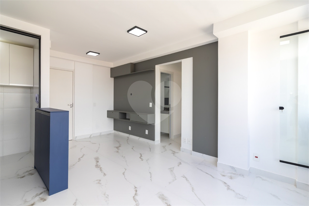 Apartamento NOVO  e mobiliado para locação Vila Guilherme