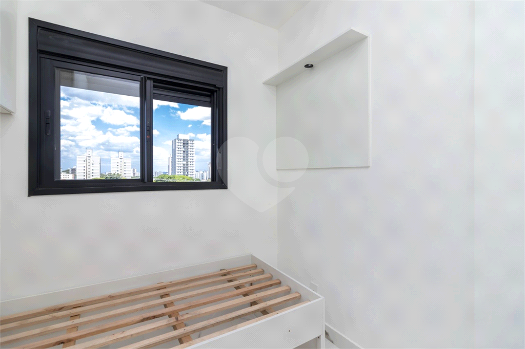 Apartamento NOVO  e mobiliado para locação Vila Guilherme