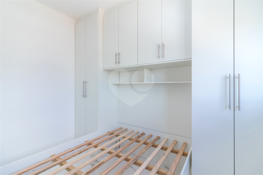 Apartamento NOVO  e mobiliado para locação Vila Guilherme