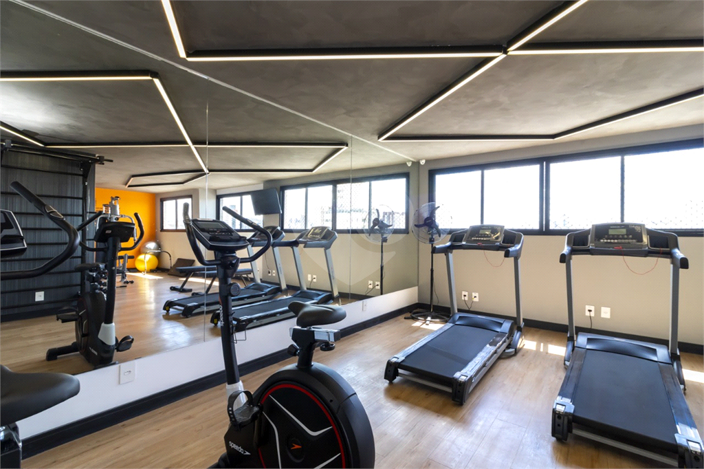 Apartamento NOVO  e mobiliado para locação Vila Guilherme