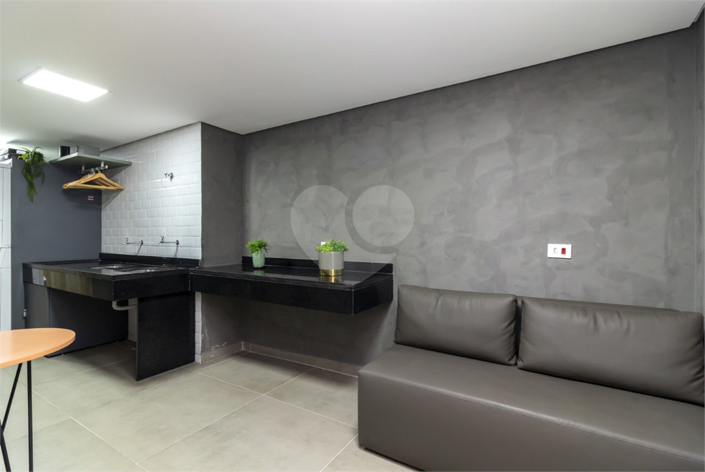 Apartamento NOVO  e mobiliado para locação Vila Guilherme