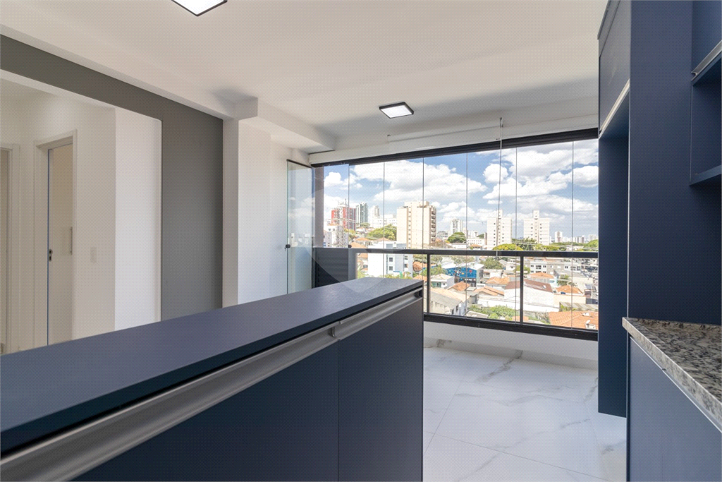 Apartamento NOVO  e mobiliado para locação Vila Guilherme