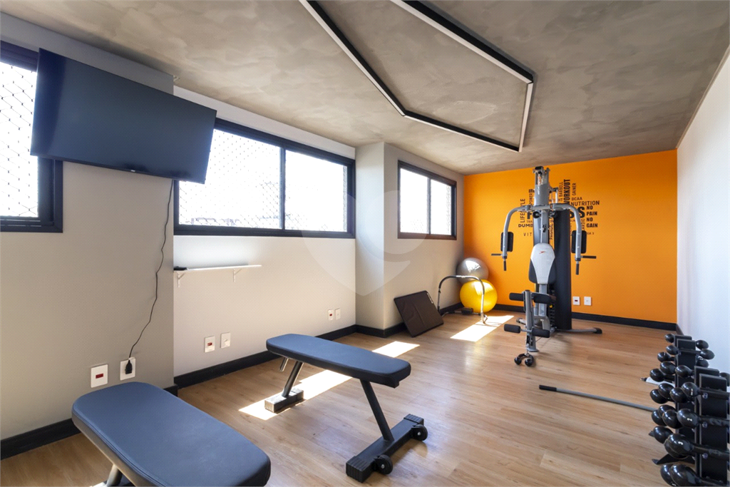 Apartamento NOVO  e mobiliado para locação Vila Guilherme