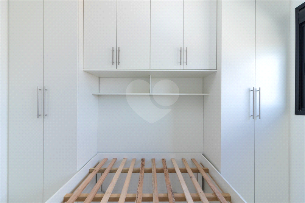 Apartamento NOVO  e mobiliado para locação Vila Guilherme