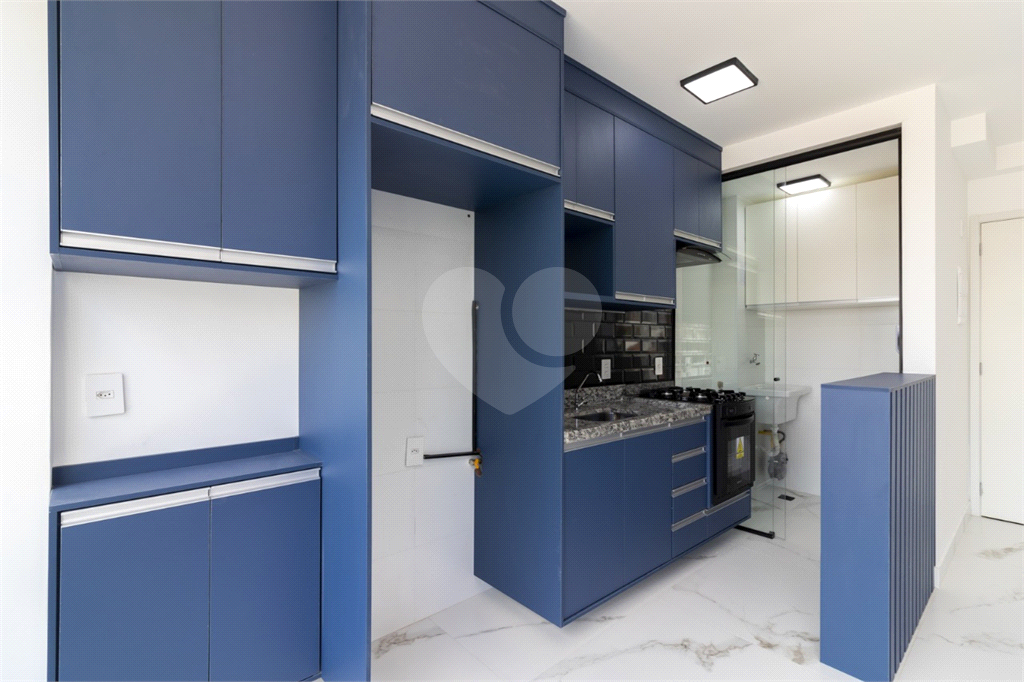 Apartamento NOVO  e mobiliado para locação Vila Guilherme