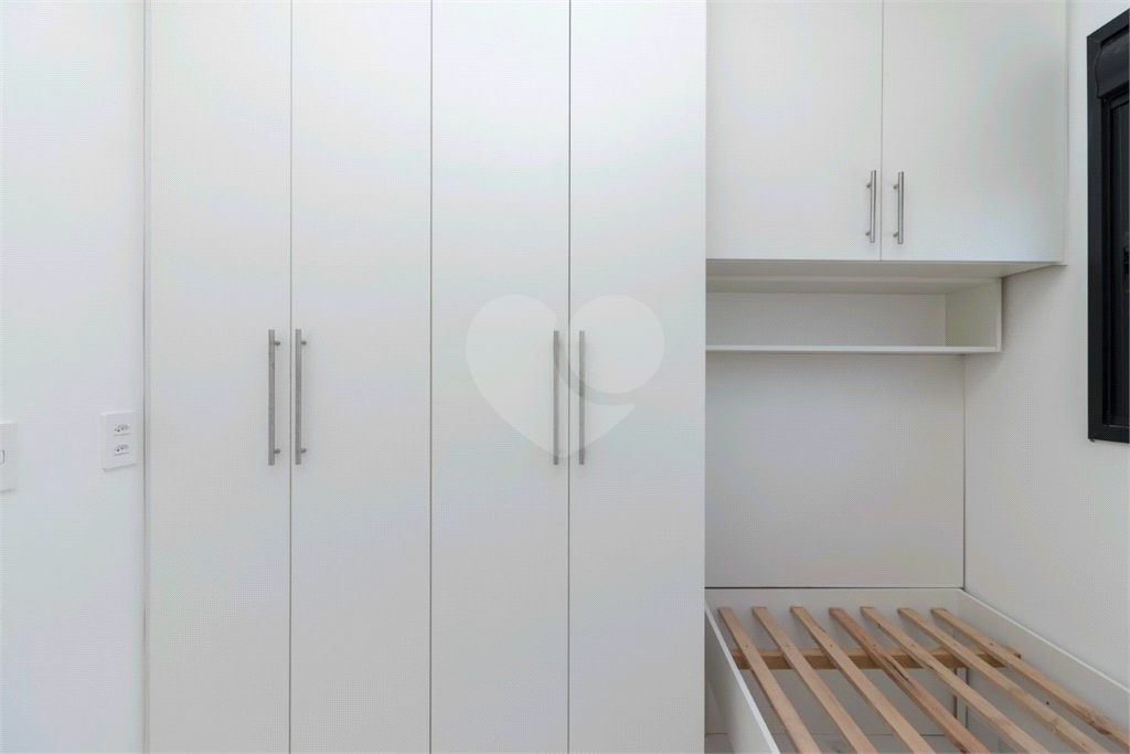 Apartamento NOVO  e mobiliado para locação Vila Guilherme