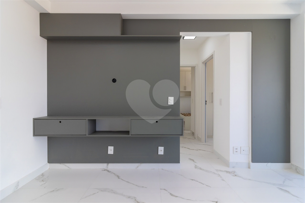 Apartamento NOVO  e mobiliado para locação Vila Guilherme