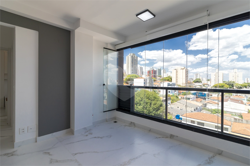 Apartamento NOVO  e mobiliado para locação Vila Guilherme