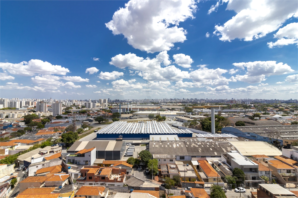 Apartamento NOVO  e mobiliado para locação Vila Guilherme