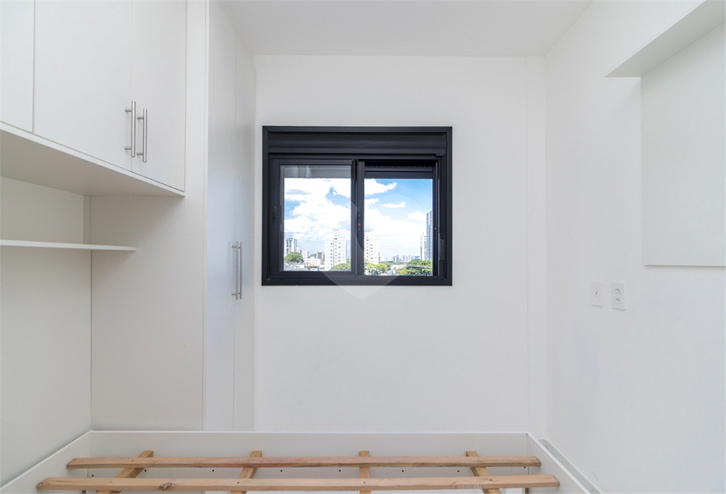 Apartamento NOVO  e mobiliado para locação Vila Guilherme