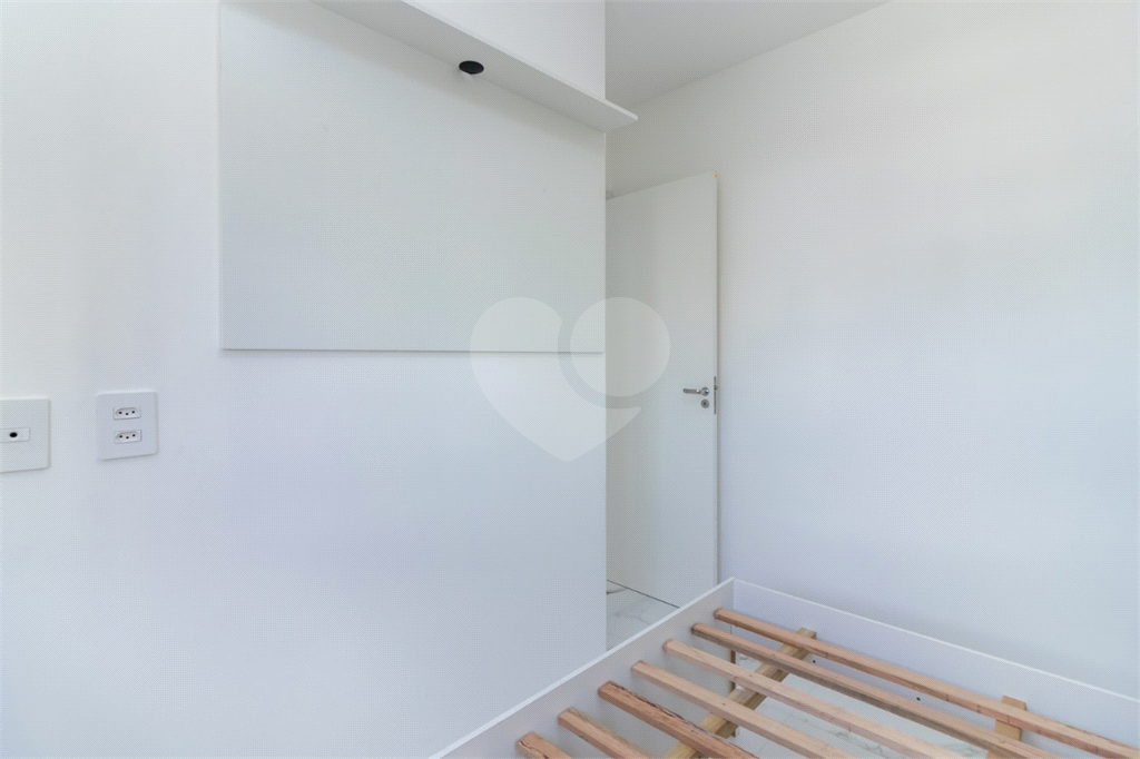 Apartamento NOVO  e mobiliado para locação Vila Guilherme