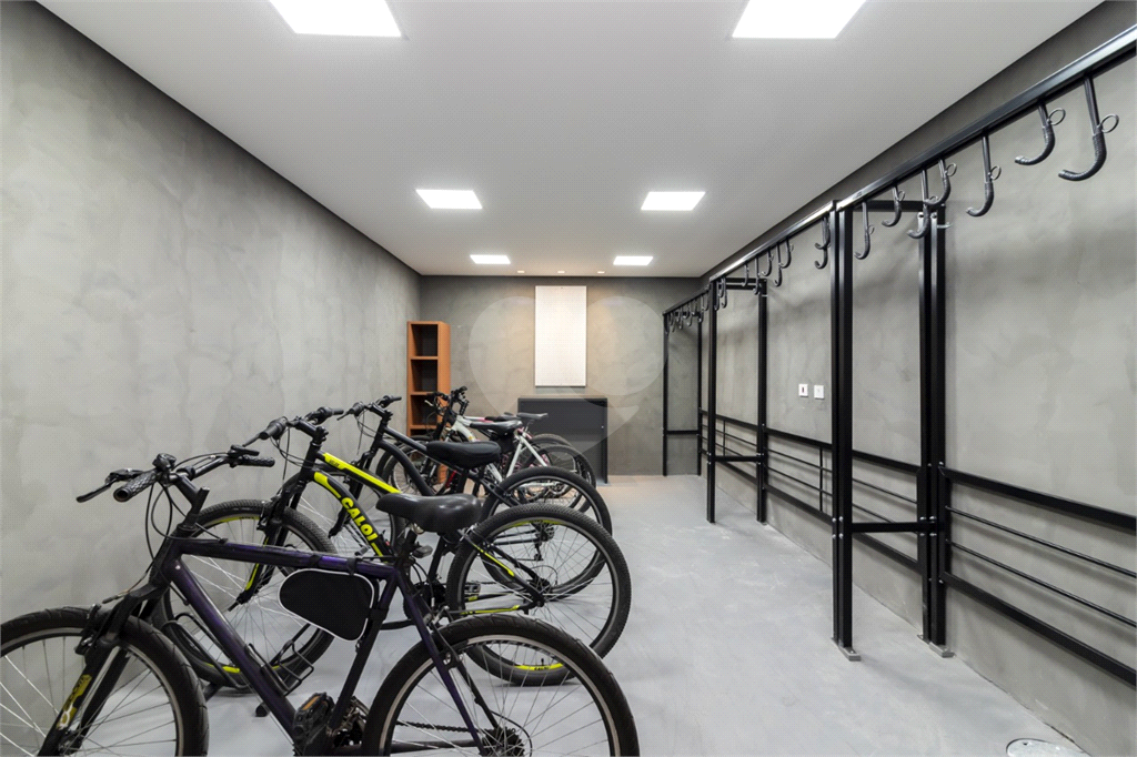 Apartamento NOVO  e mobiliado para locação Vila Guilherme