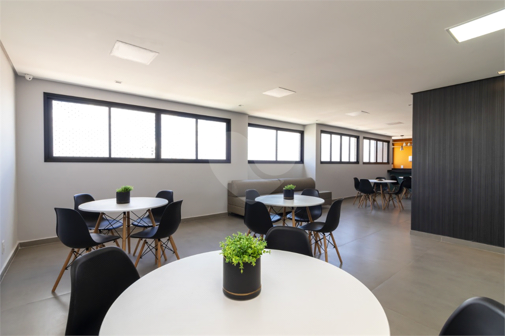 Apartamento NOVO  e mobiliado para locação Vila Guilherme