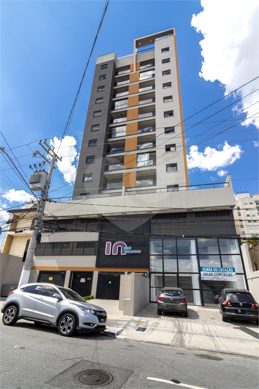 Apartamento NOVO  e mobiliado para locação Vila Guilherme