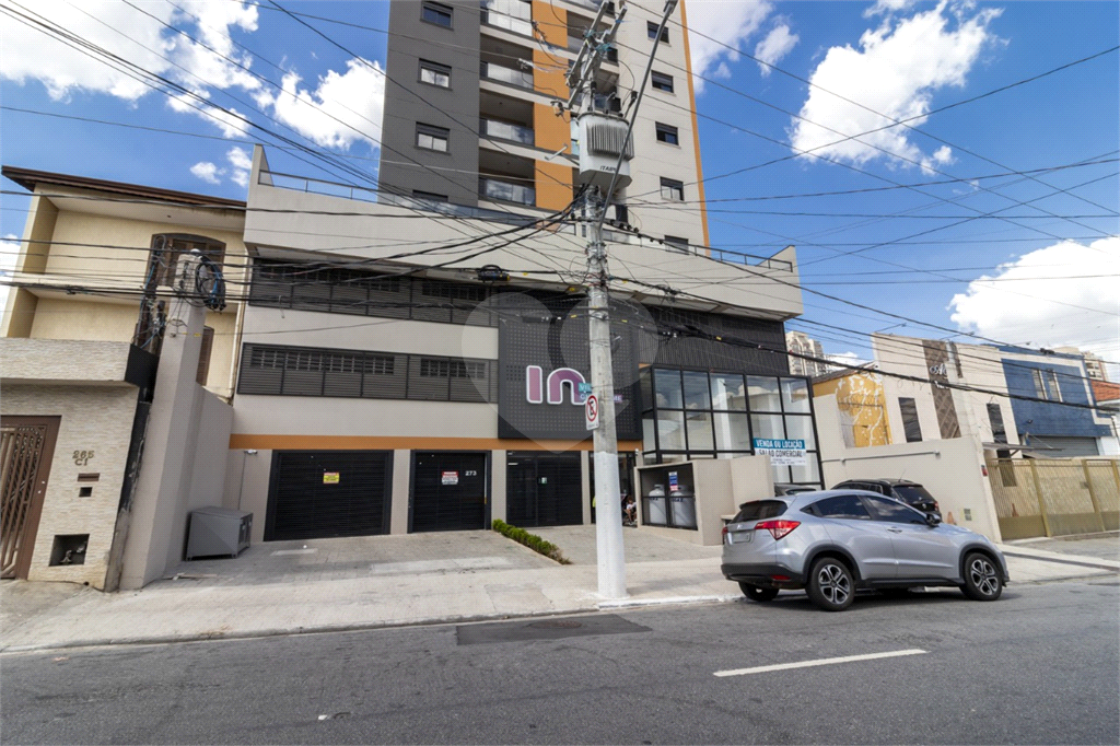 Apartamento NOVO  e mobiliado para locação Vila Guilherme