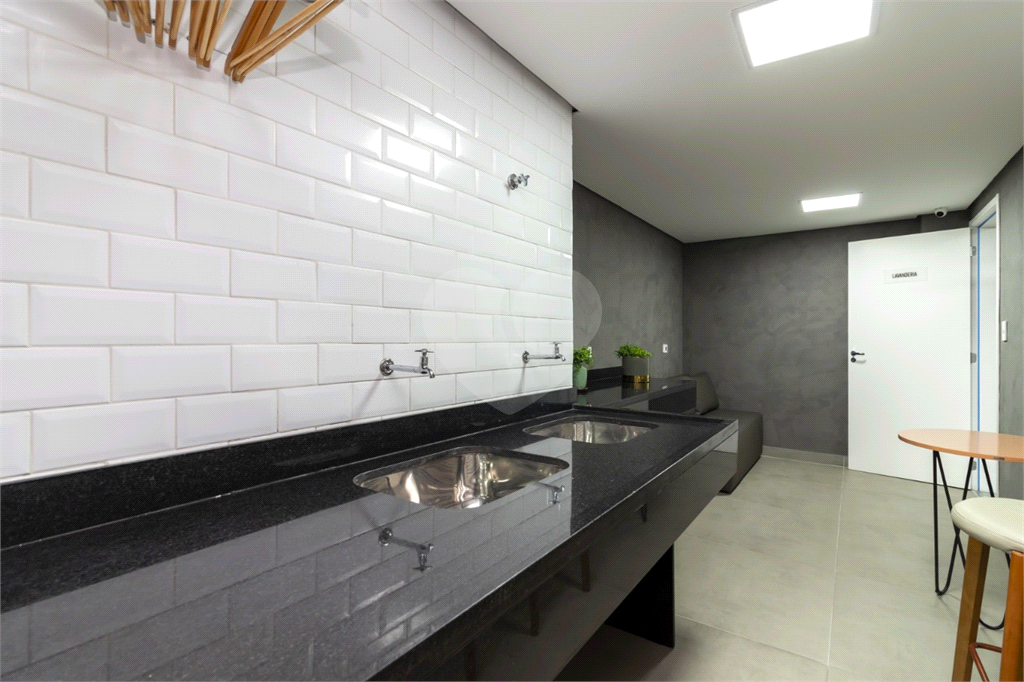 Apartamento NOVO  e mobiliado para locação Vila Guilherme