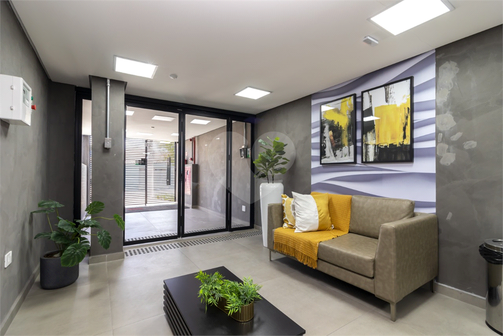 Apartamento NOVO  e mobiliado para locação Vila Guilherme