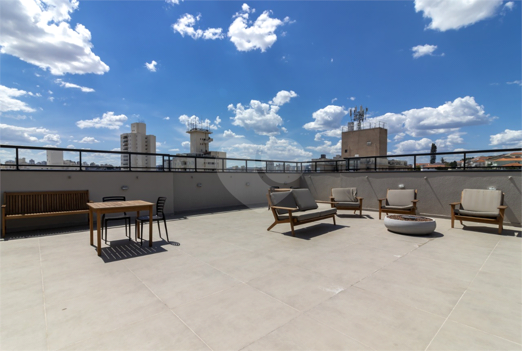 Apartamento NOVO  e mobiliado para locação Vila Guilherme