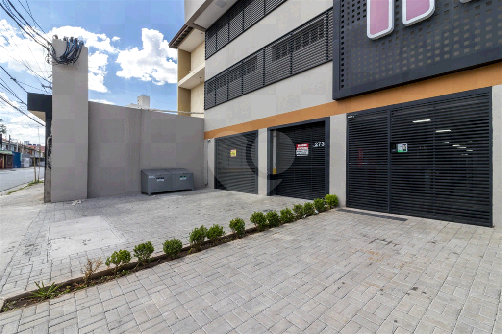 Apartamento NOVO  e mobiliado para locação Vila Guilherme