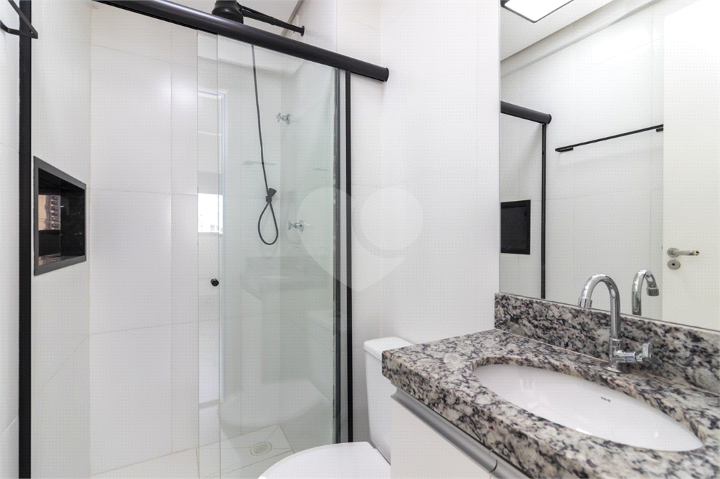 Apartamento NOVO  e mobiliado para locação Vila Guilherme