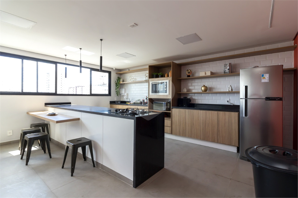 Apartamento NOVO  e mobiliado para locação Vila Guilherme