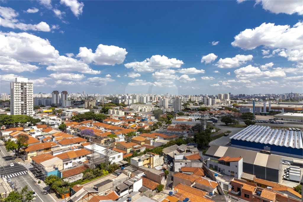 Apartamento NOVO  e mobiliado para locação Vila Guilherme
