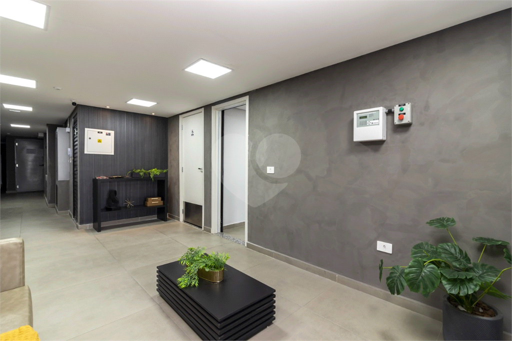 Apartamento NOVO  e mobiliado para locação Vila Guilherme