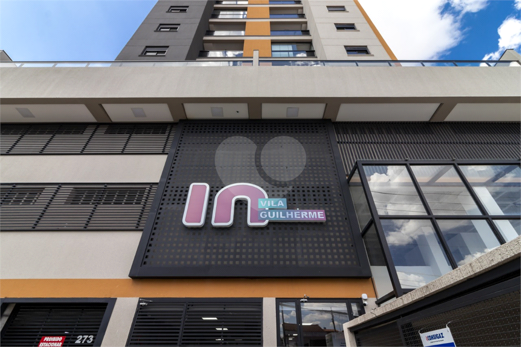 Apartamento NOVO  e mobiliado para locação Vila Guilherme