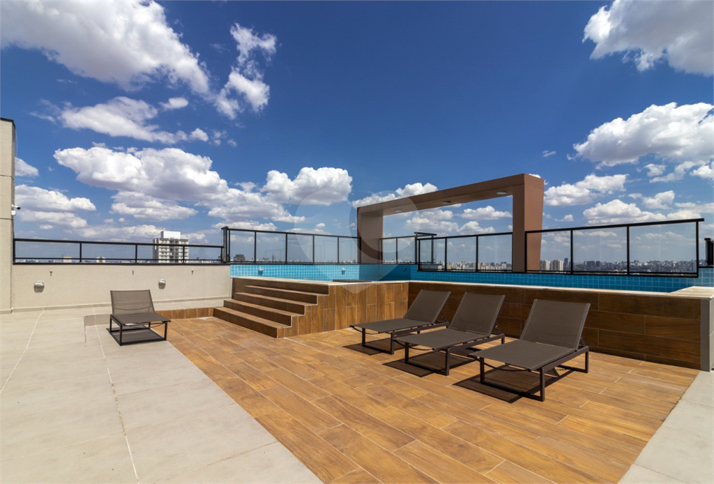 Apartamento NOVO  e mobiliado para locação Vila Guilherme