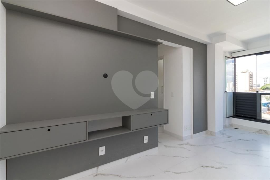 Apartamento NOVO  e mobiliado para locação Vila Guilherme