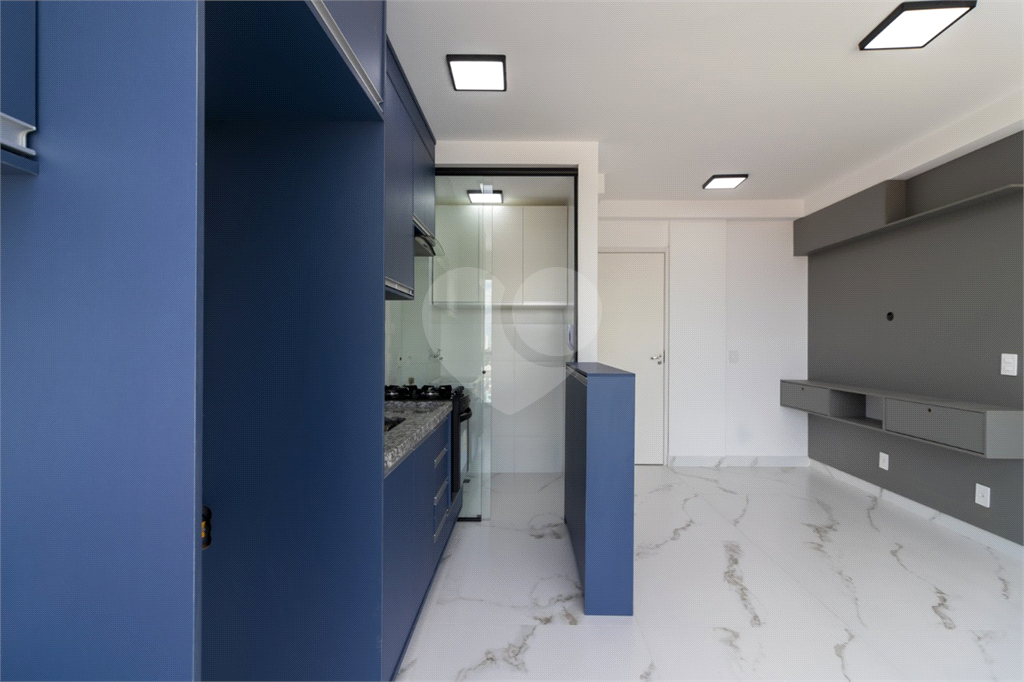 Apartamento NOVO  e mobiliado para locação Vila Guilherme