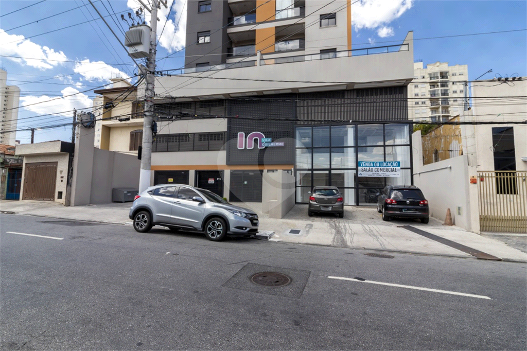 Apartamento NOVO  e mobiliado para locação Vila Guilherme