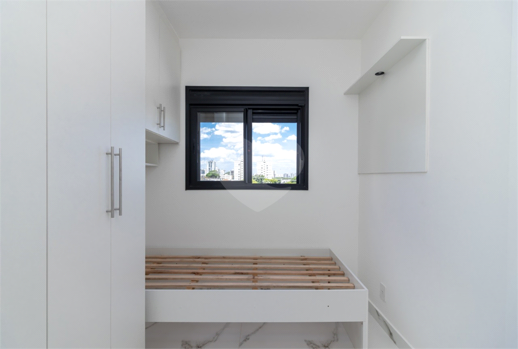 Apartamento NOVO  e mobiliado para locação Vila Guilherme