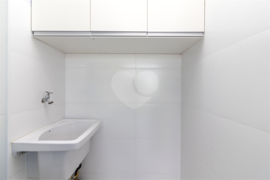 Apartamento NOVO  e mobiliado para locação Vila Guilherme