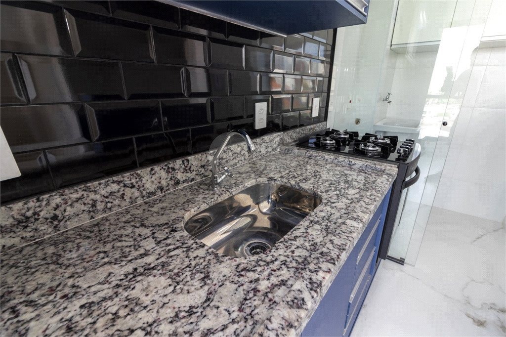 Apartamento NOVO  e mobiliado para locação Vila Guilherme