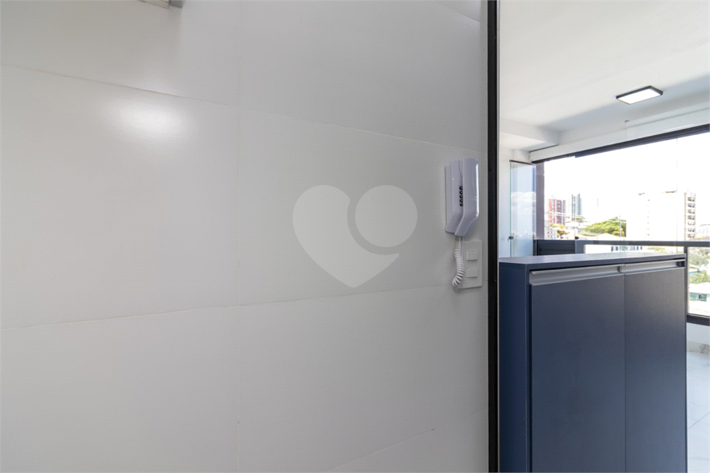 Apartamento NOVO  e mobiliado para locação Vila Guilherme